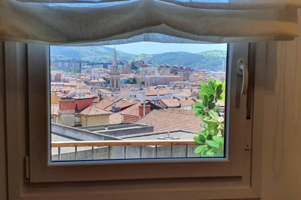 Bilbao Sensations.Old Town Exclusive Views&Parking Διαμέρισμα Εξωτερικό φωτογραφία