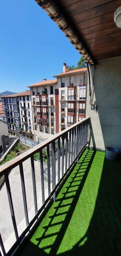 Bilbao Sensations.Old Town Exclusive Views&Parking Διαμέρισμα Εξωτερικό φωτογραφία